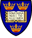 Oxford Crest