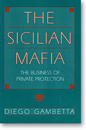 The Sicilian mafia. The business of private protection. (1993)